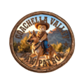 Coachella Valley Paw Patrol Logo